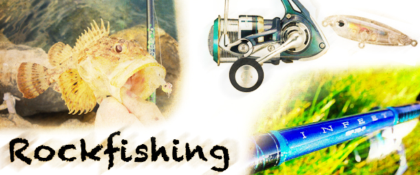 Rockfishing